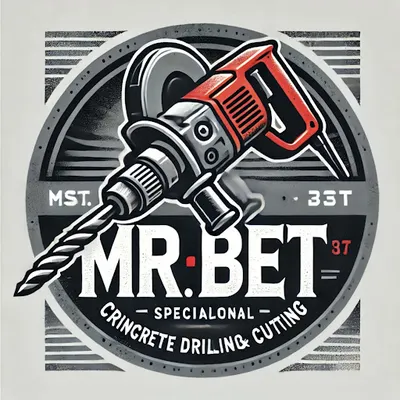 Mr. Bet Wiercenie i cięcie w betonie | Złota rączka